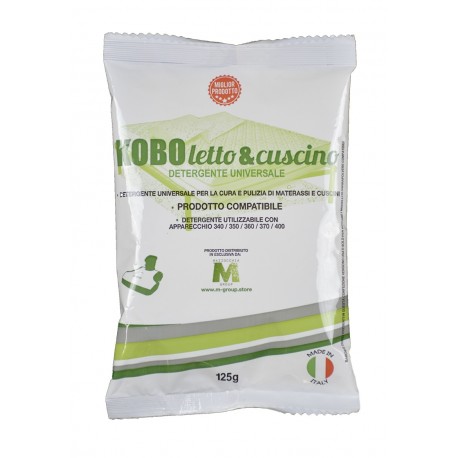 KOBO letto&cuscino 125gr