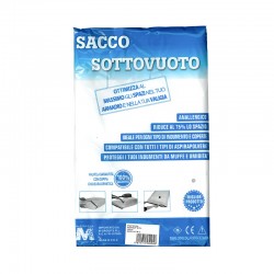 SACCO SOTTOVUOTO 120x80cm