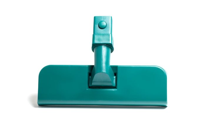 10,00 € - CORPO SPAZZOLA VK120/1/2 - COMPATIBILE FOLLETTO