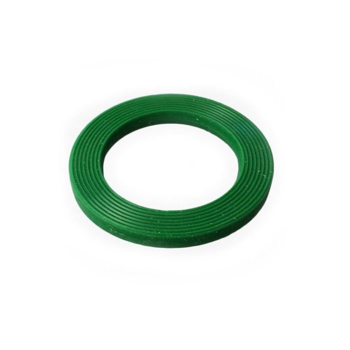 10,00 € - GUARNIZIONE GRUPPO COLTELLI BIMBY TM5 - COMPATIBILE BIMBY