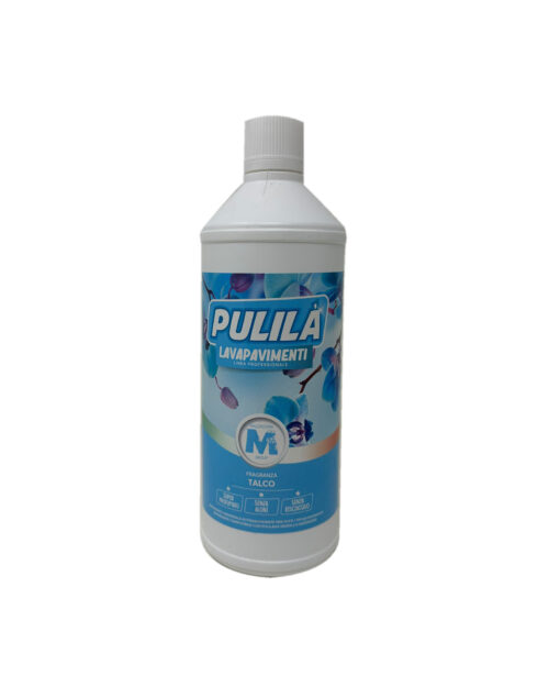 10,00 € - PULILÀ LAVAPAVIMENTI FOLLETTO BREZZA MARINA 1000ml - COMPATIBILE FOLLETTO