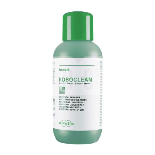 12,000 € - KOBOCLEAN 500ml - ORIGINALE FOLLETTO