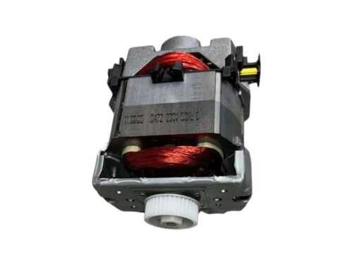 100,00 € - MOTORE BIMBY TM21 - ORIGINALE FOLLETTO