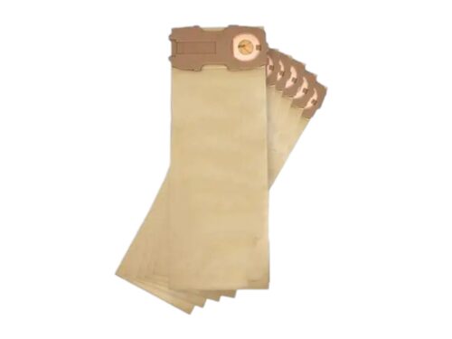 10,00 € - SACCHETTI 8 PZ VK 120/121/122 - COMPATIBILE FOLLETTO