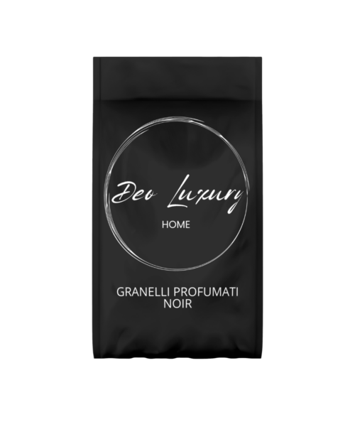 2,00 € - ARGILLE PROFUMATE NOIR BUSTINA DA 50 GR- COMPATIBILE FOLLETTO