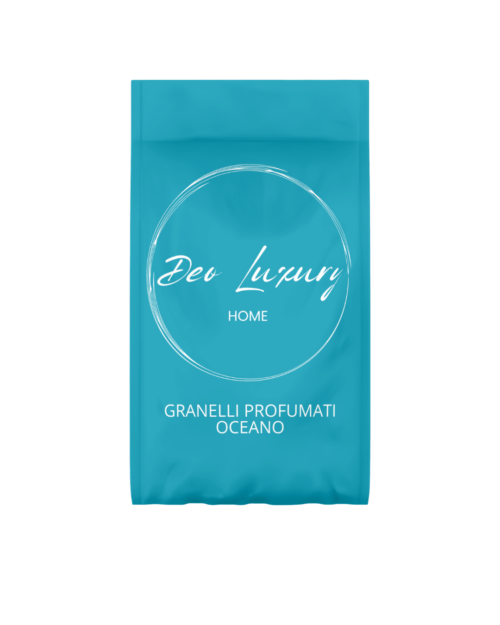 2,00 € - ARGILLE PROFUMATE OCEANO BUSTINA DA 50 GR- COMPATIBILE FOLLETTO